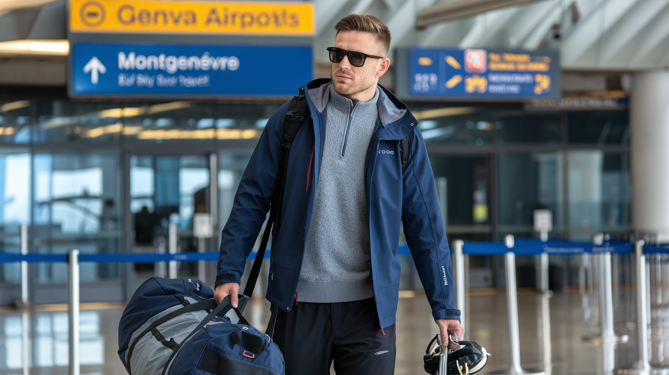 Geneva Airport Transfer to Montgenevre: Your Complete Guide